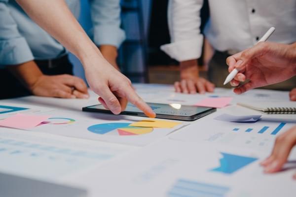 Financial Fitness Assessment