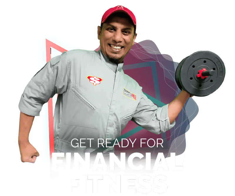 Financial Fitness
